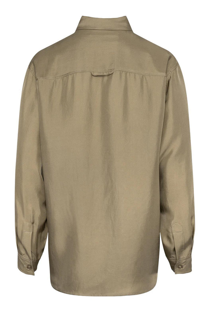 ENVELOPE 1976 Blank Shirt - Dale