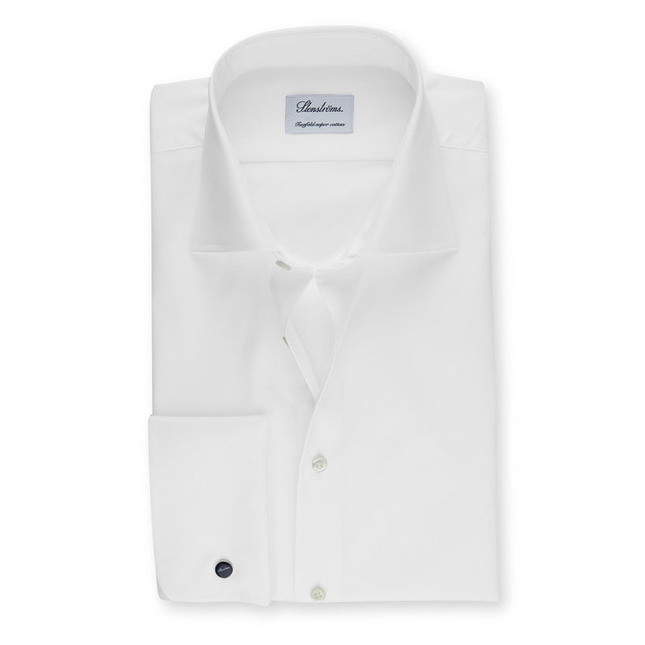 STENSTRÖMS FITTED BODY/77, DR CUFF - Dale