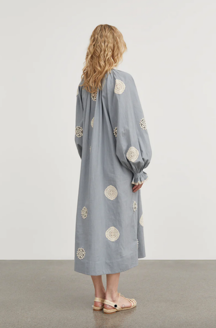 SKALL studio Jojo dress - Dale