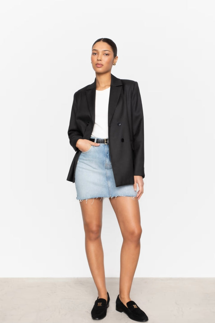 CAMILLA PIHL DENIM Jamie Skirt - Dale