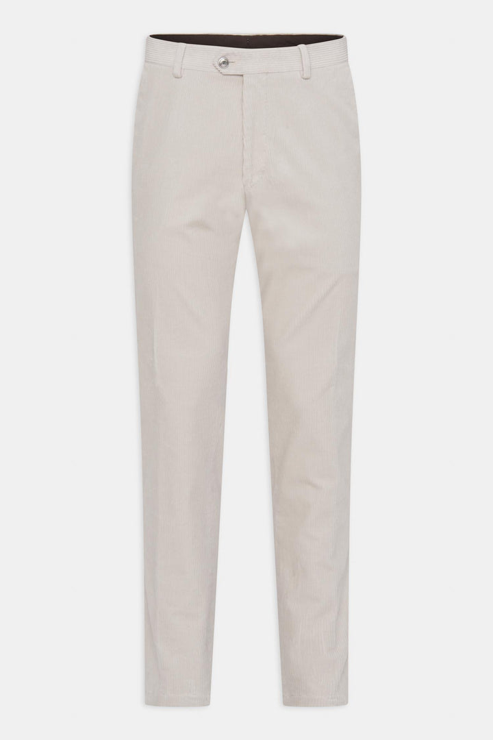 OSCAR JACOBSON DENZ TROUSERS - Dale