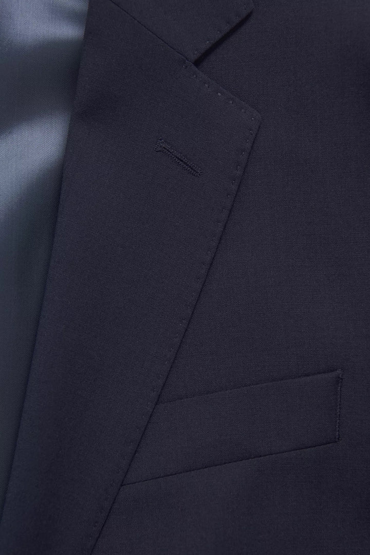 OSCAR JACOBSON EDMUND BLAZER - Dale