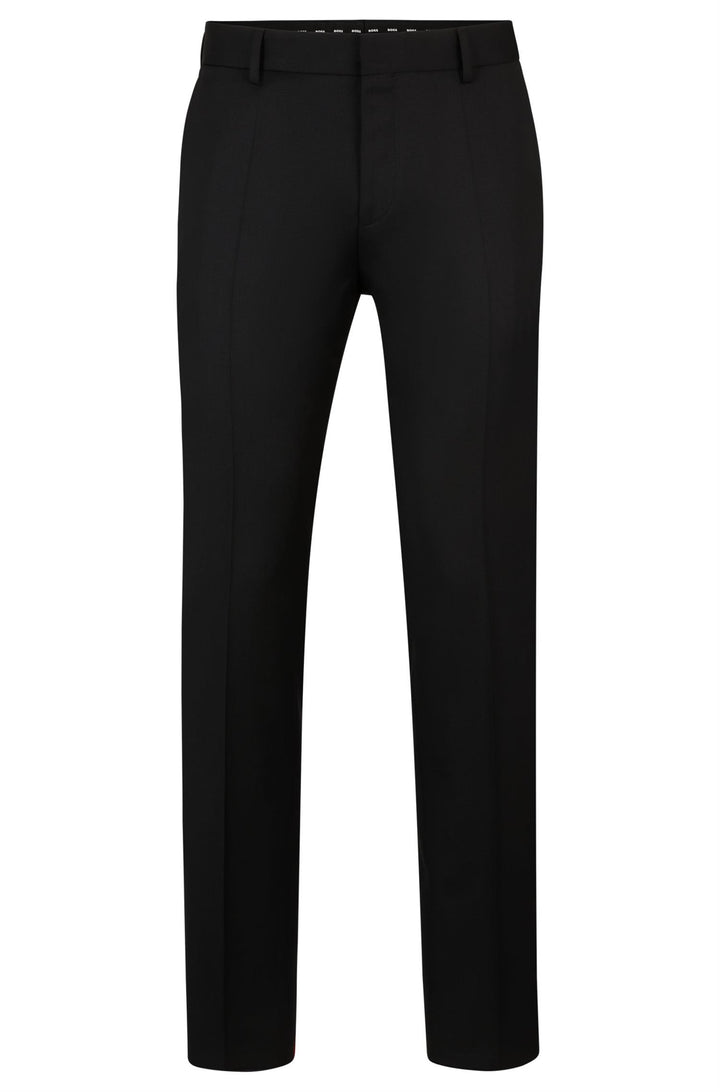 BOSS GENIUS B1 TROUSERS - Dale