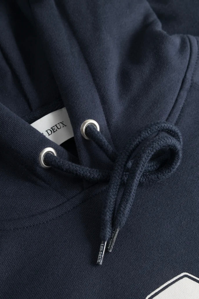 LES DEUX University Hoodie - Dale