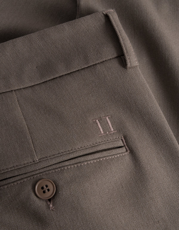 LES DEUX - COMO CARGO SUIT PANTS - Dale