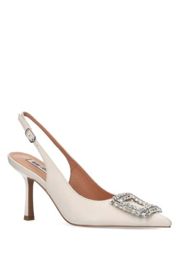 BIBI LOU ELISABETTA 90 WHITE - Dale