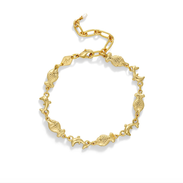 ANNI LU Summerstuff Bracelet - Dale