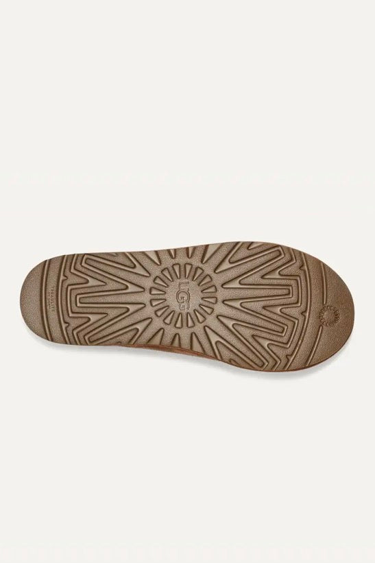 UGG M Tasman Chestnut - Dale