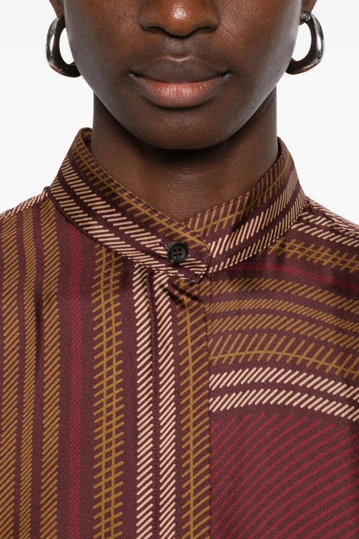 MAX MARA Pietre Dress - Dale