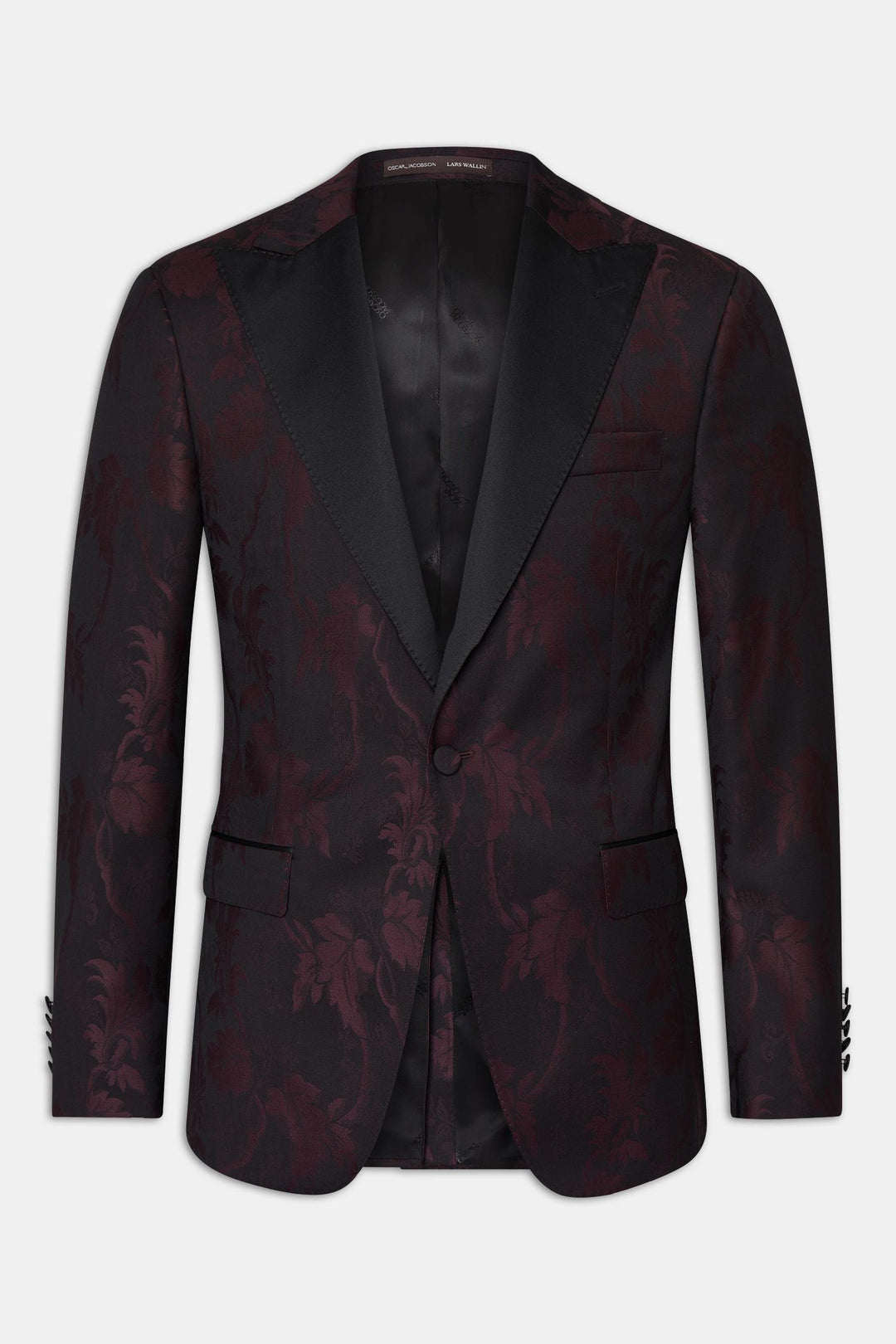 Fortin Blazer