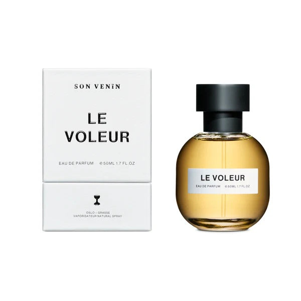 SON VENIN SON VENIN LE VOLEUR 50ML - Dale