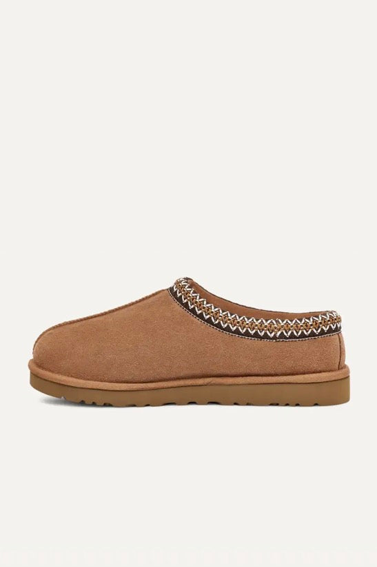 UGG M Tasman Chestnut - Dale
