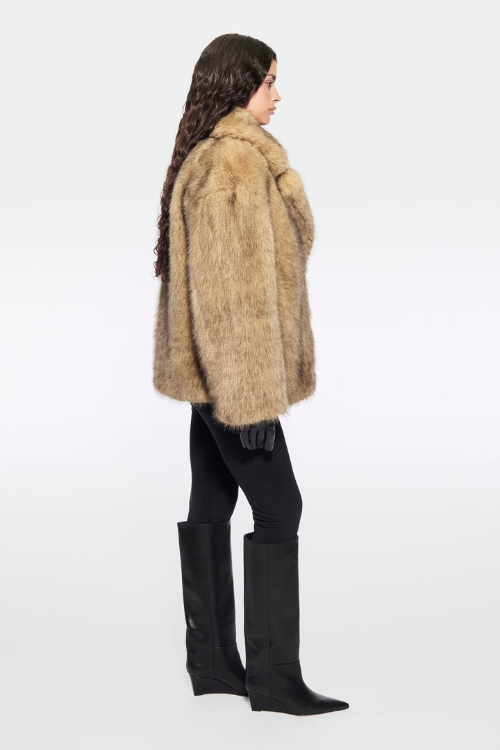 STAND STUDIO Valentina Jacket - Dale