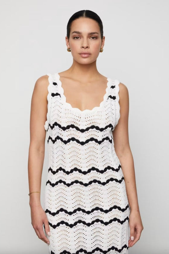 CAMILLA PIHL BASILIA DRESS - Dale