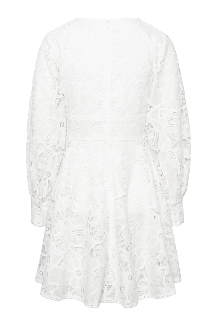 LOVE LOLINA Freya Dress - Dale