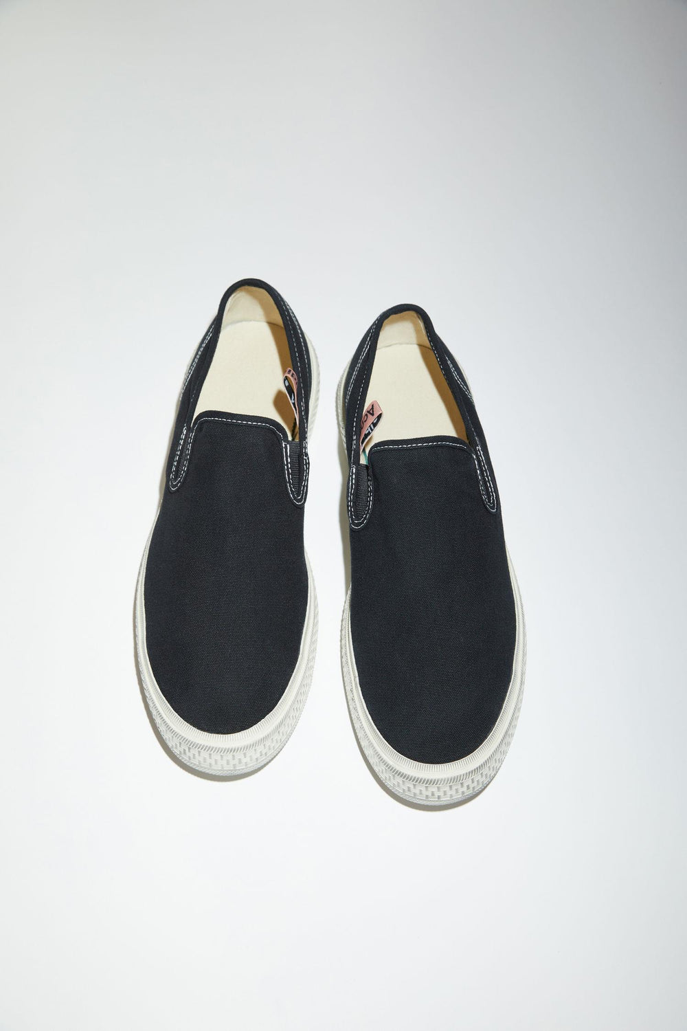 ACNE STUDIOS BALLOW TUMBLED SLIP ON W - Dale