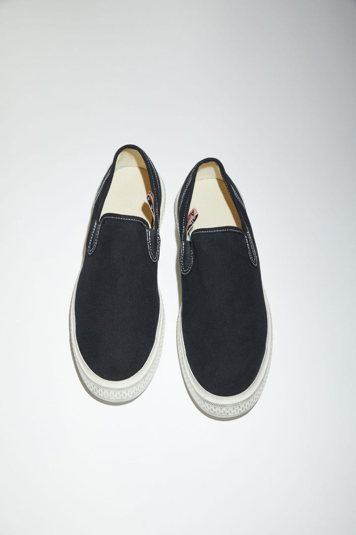 ACNE STUDIOS BALLOW TUMBLED SLIP ON W - Dale