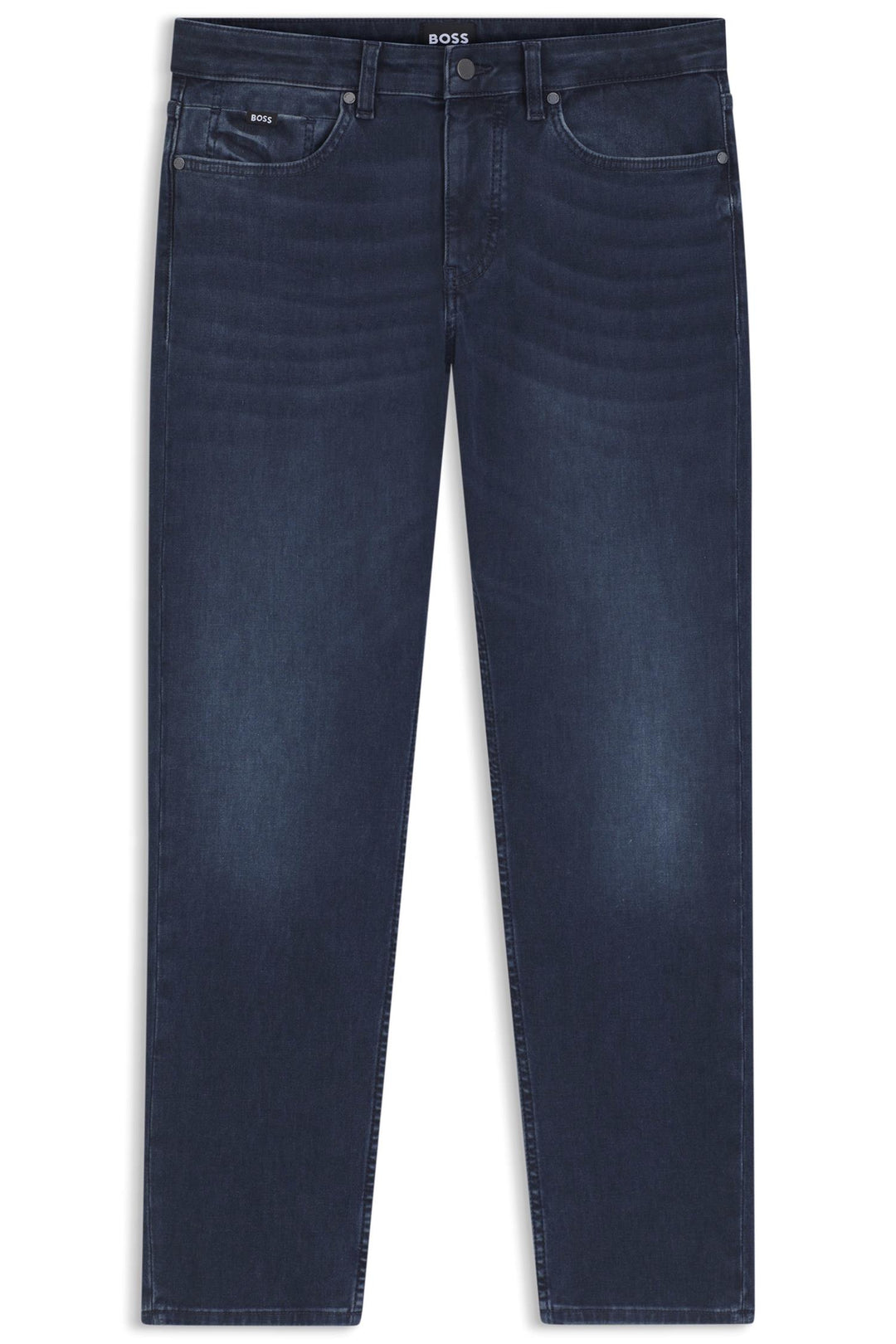 BOSS P-Delaware Medium Blue - Dale