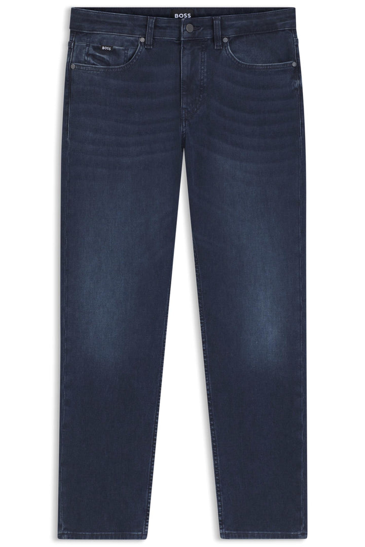 BOSS P-Delaware Medium Blue - Dale