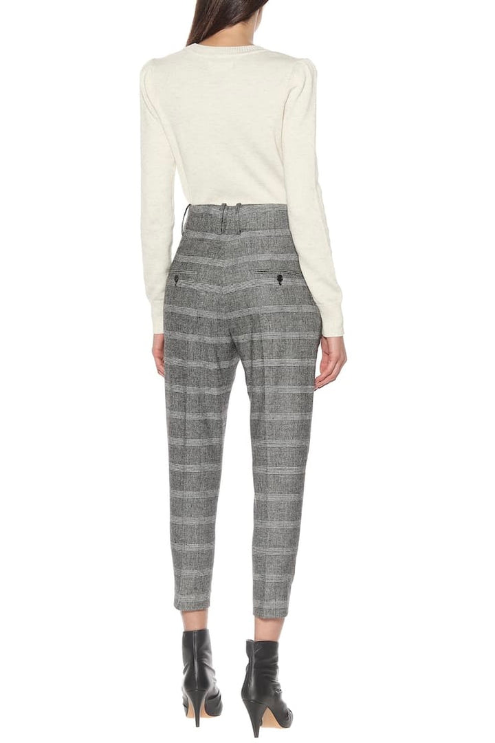 ISABEL MARANT NOAH PANTS - Dale