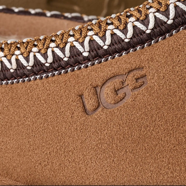 UGG M Tasman II Chestnut - Dale