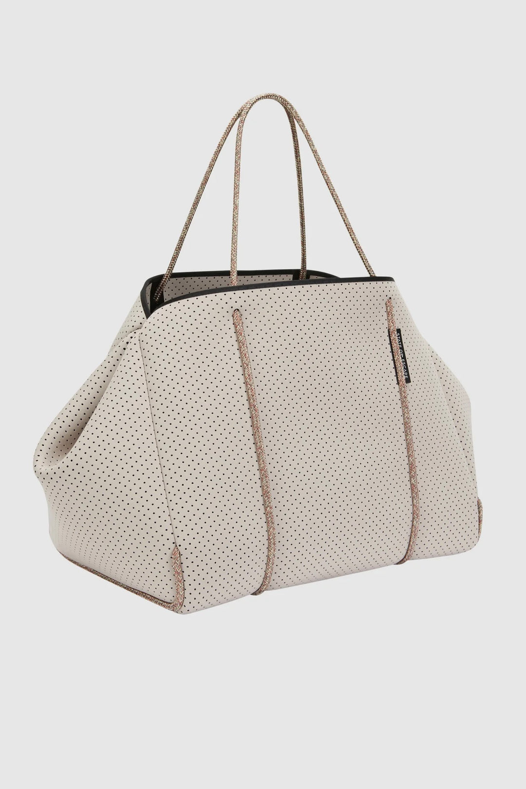 STATE OF ESCAPE Escape Tote - Stone - Dale