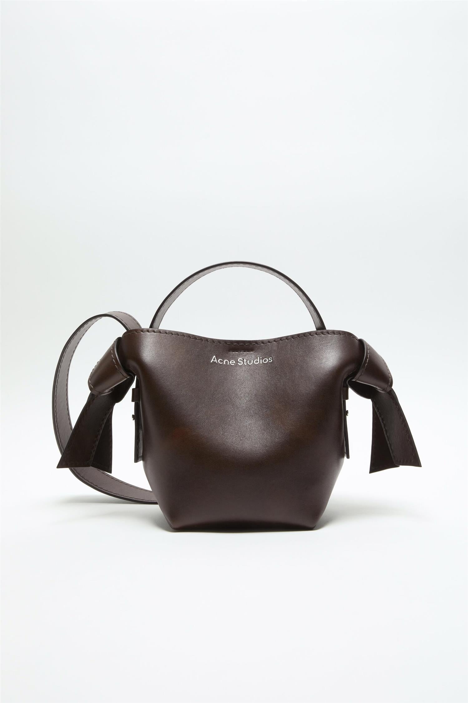 Musubi Mini Dark Brown