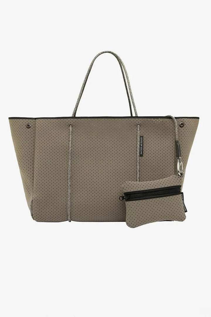 STATE OF ESCAPE Escape Tote - Smoke - Dale