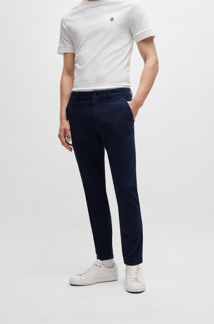 BOSS P-Kaiton Dark Blue - Dale