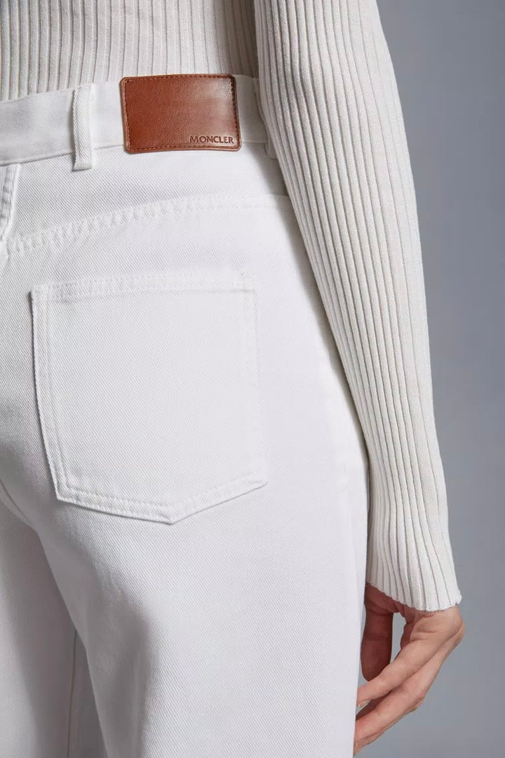 MONCLER TROUSERS - Dale