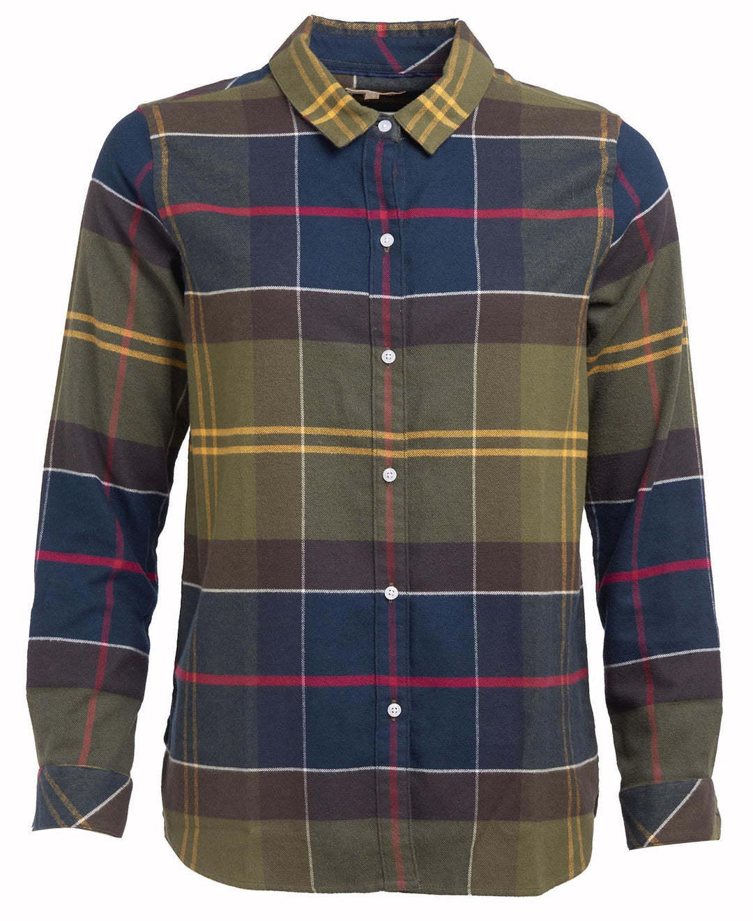 BARBOUR Barbour Anna Shirt - Dale