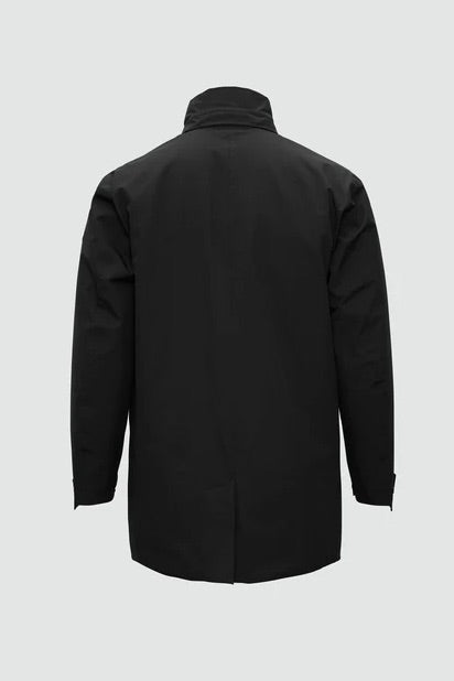 SCANDINAVIAN EDITION Ambit Parka Carbon - Dale