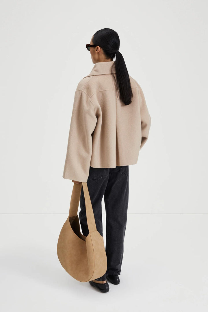 STYLEIN Terlamo Short Trench - Dale