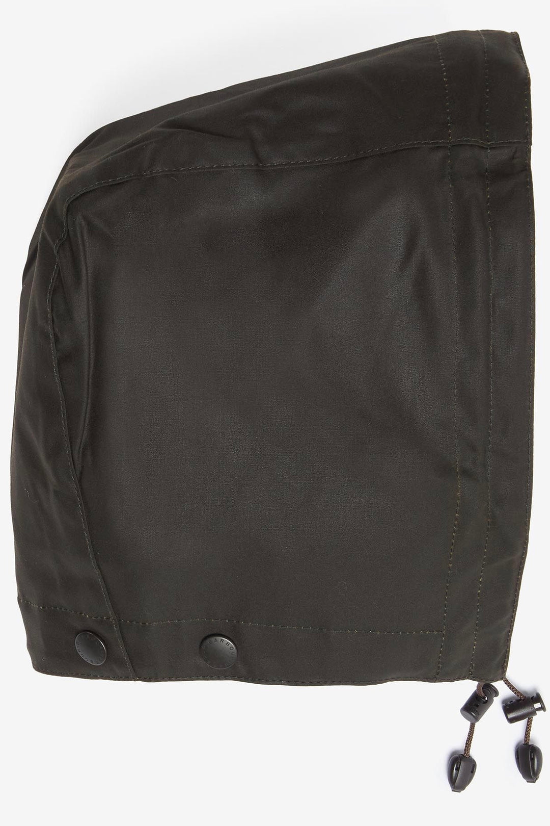 BARBOUR Classic Sylkoil Hood Olive - Dale