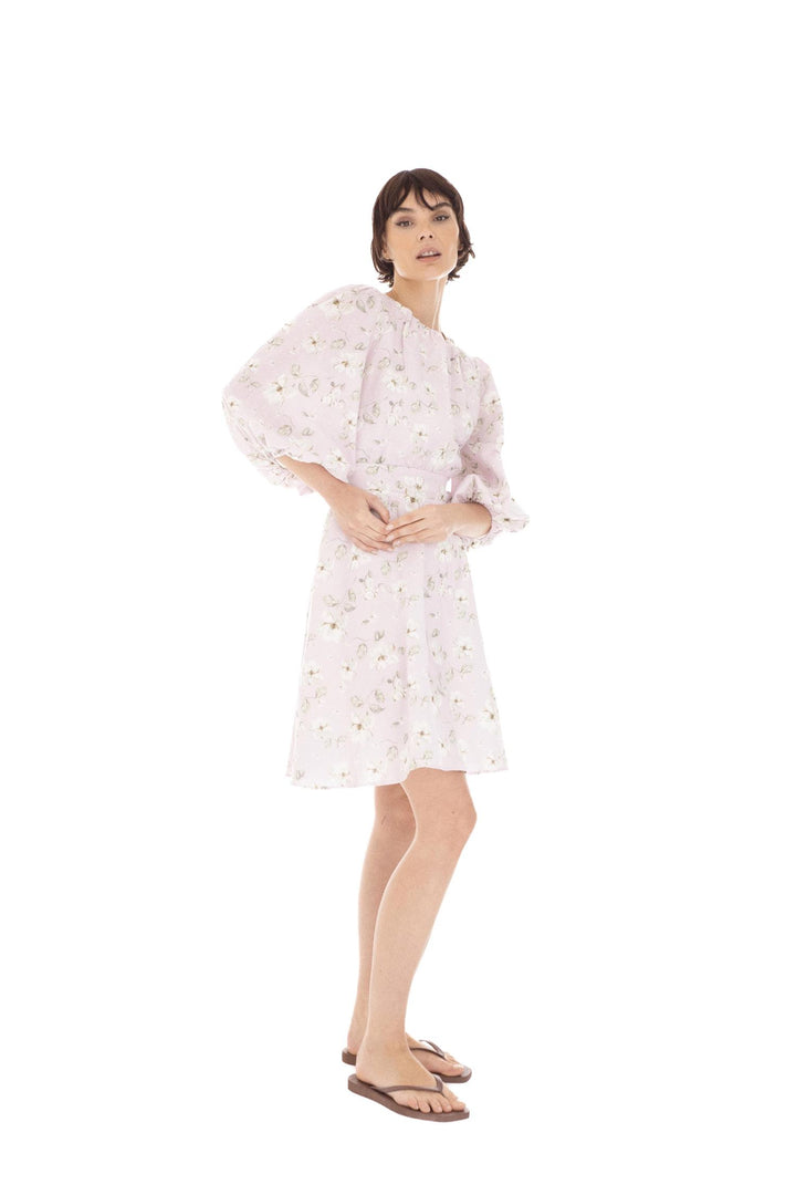 CAMILLA PIHL Clara Dress - Dale