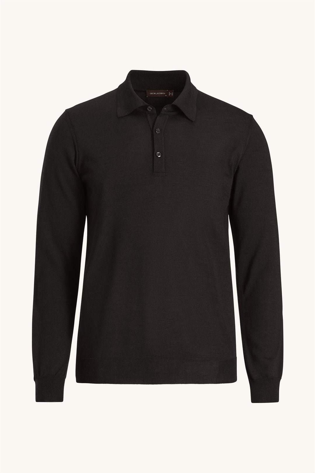 OSCAR JACOBSON Melvin Poloshirt - Dale