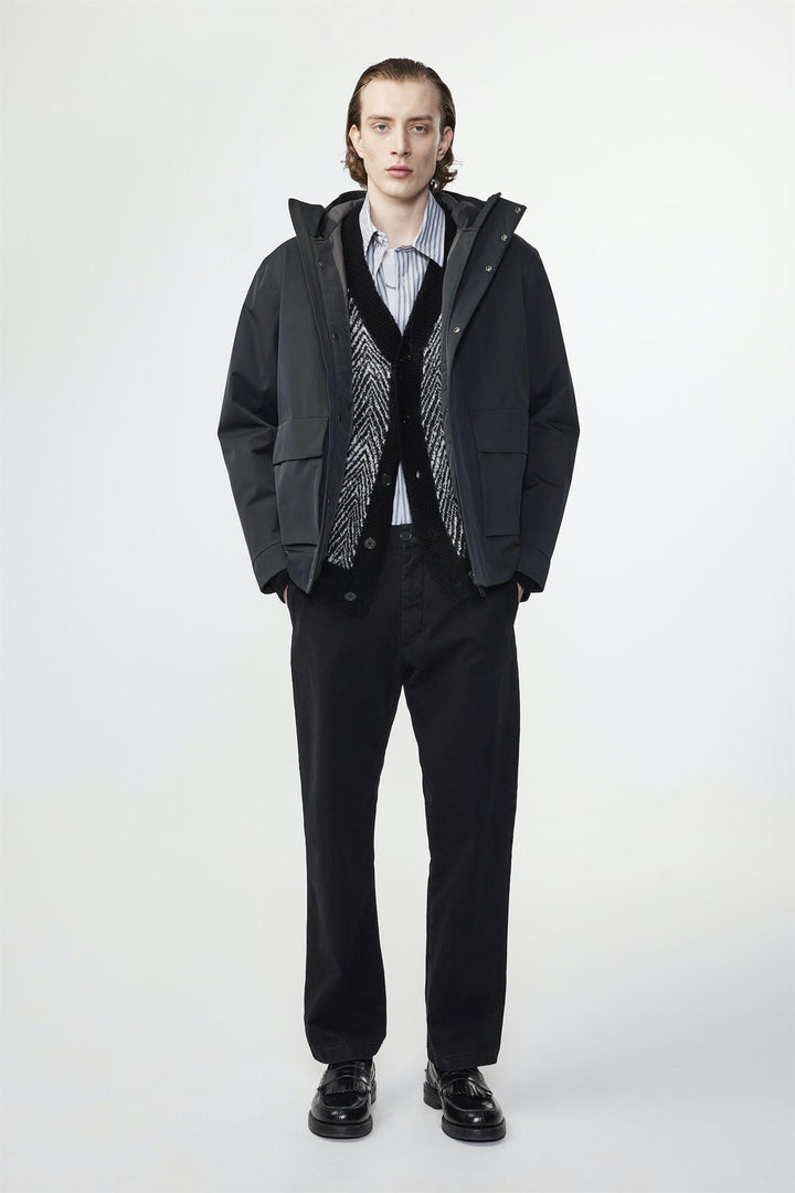 NN.07 NO NATIONALITY ALEX 1010 - Dale