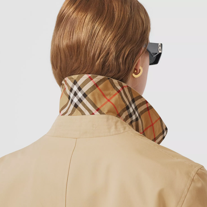 BURBERRY PIMLICO:DK:A1366 W RAINWEAR - Dale