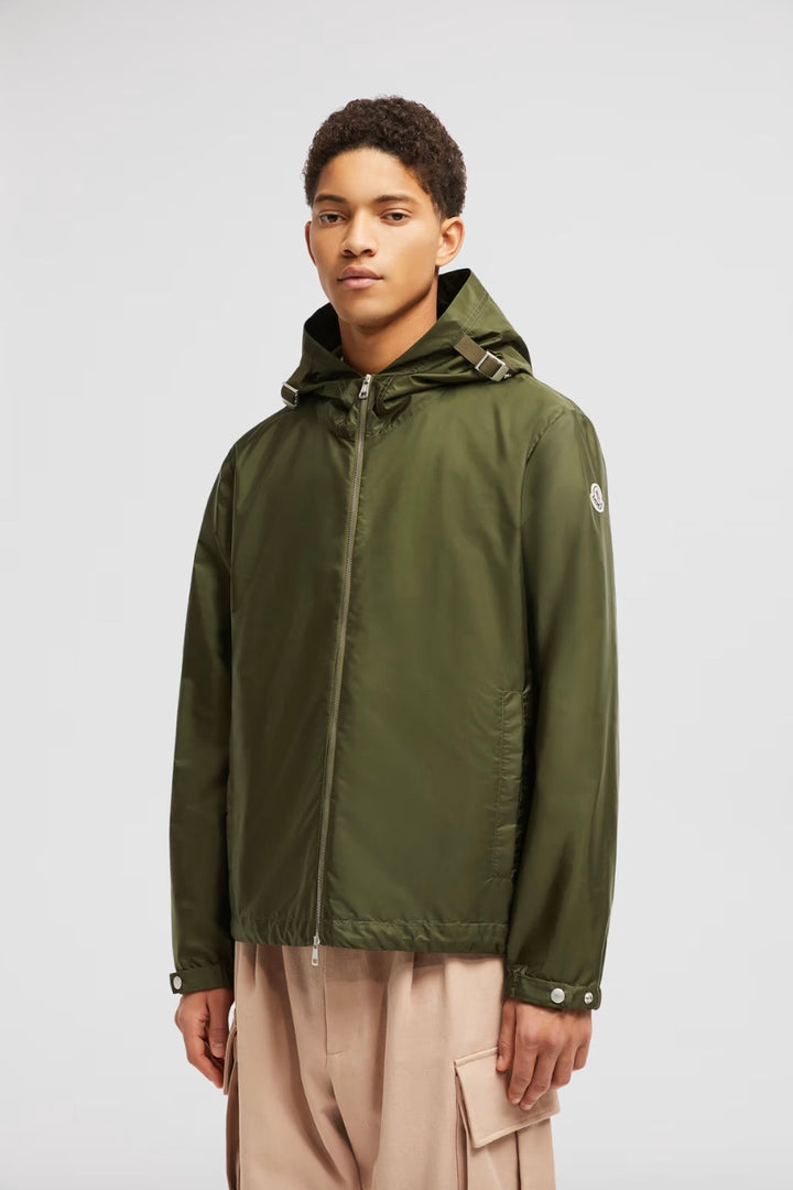 MONCLER Remoray Hooded Windbreaker - Dale