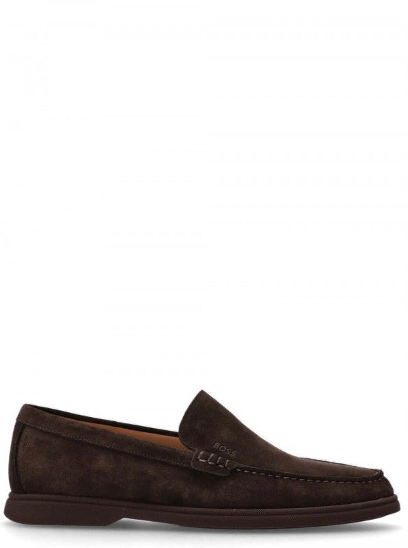 BOSS Sienne_Loaf_sd_N Dark Brown - Dale