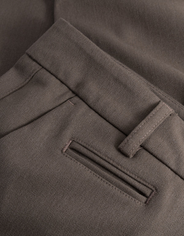 LES DEUX - COMO CARGO SUIT PANTS - Dale