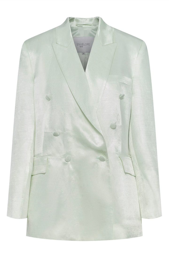 ENVELOPE 1976 Lyon blazer - Dale