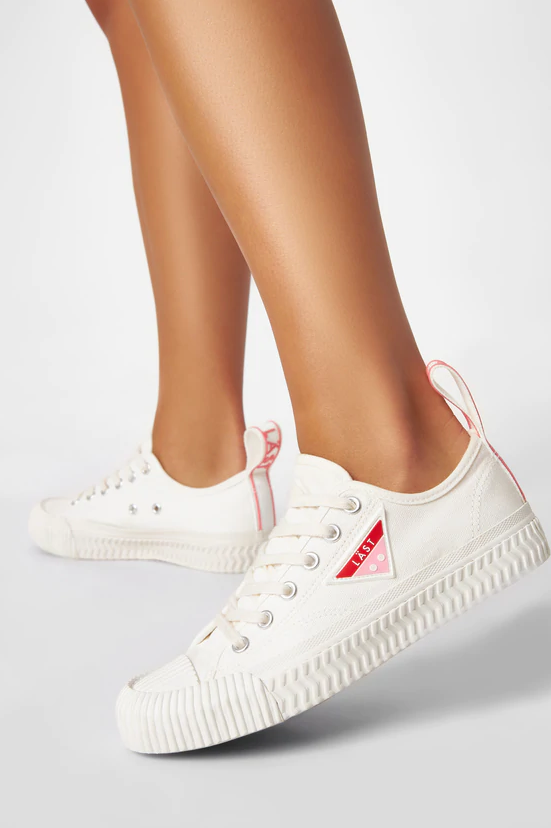 LAST LAST LOW SNEAKERS - Dale