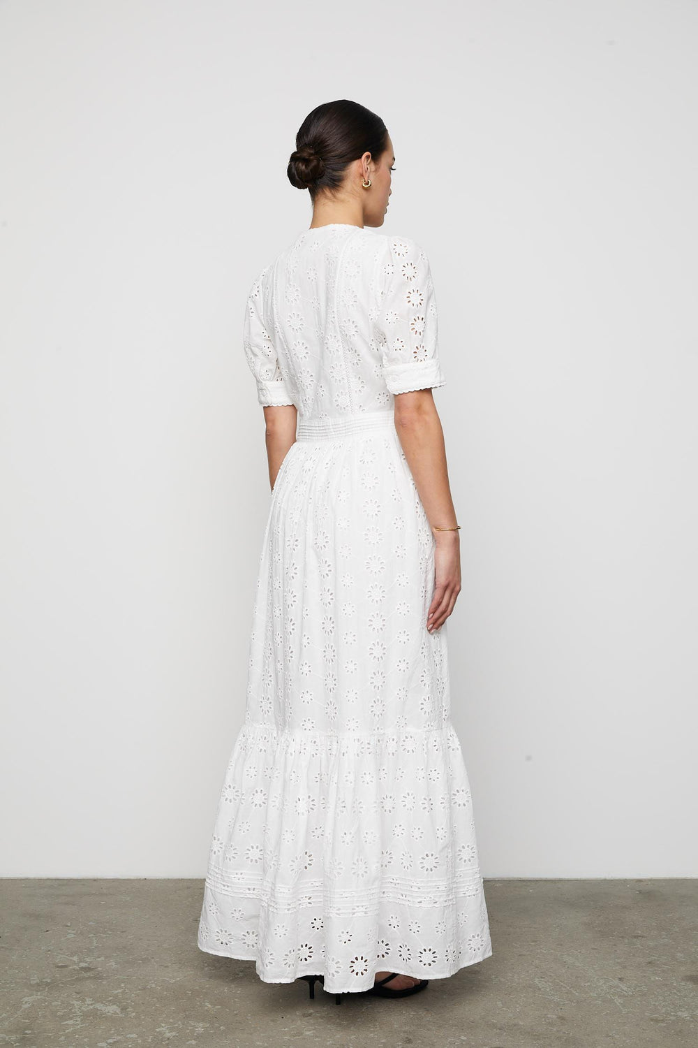 CAMILLA PIHL Delia Dress - Dale