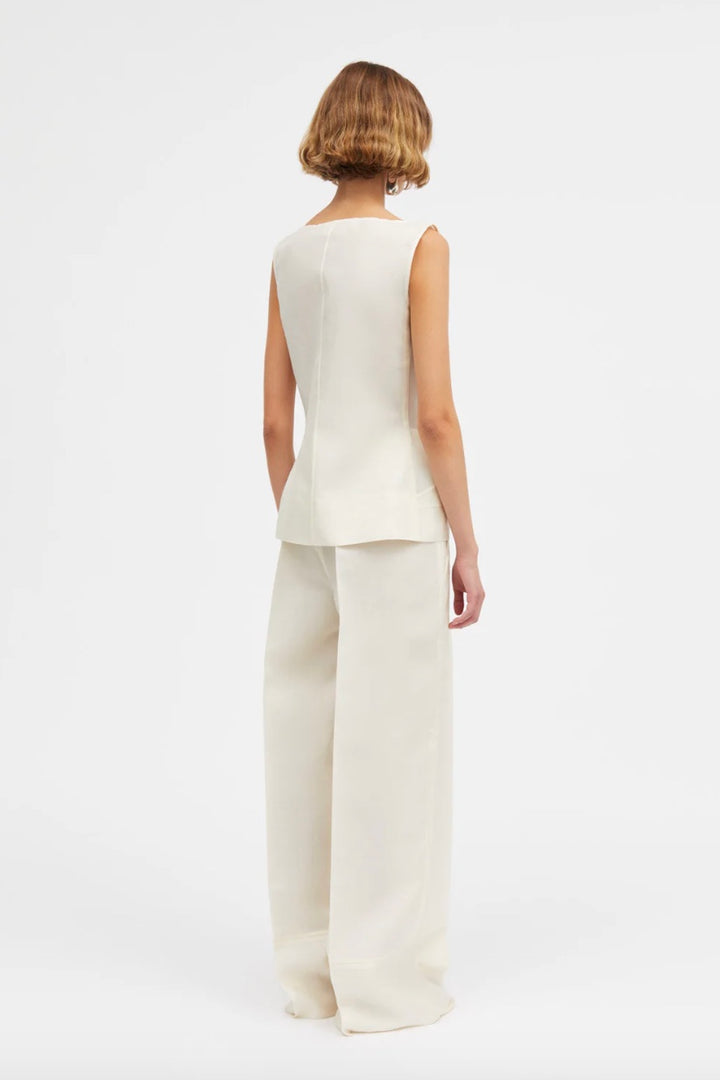 MKDT. (Mark Tan) Atelier Tami Top - Dale