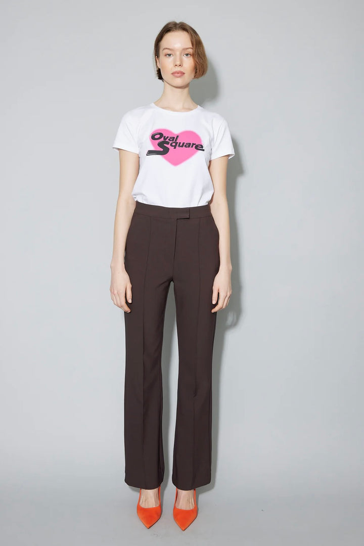 OVAL SQUARE OSLuxury Pants - Dale