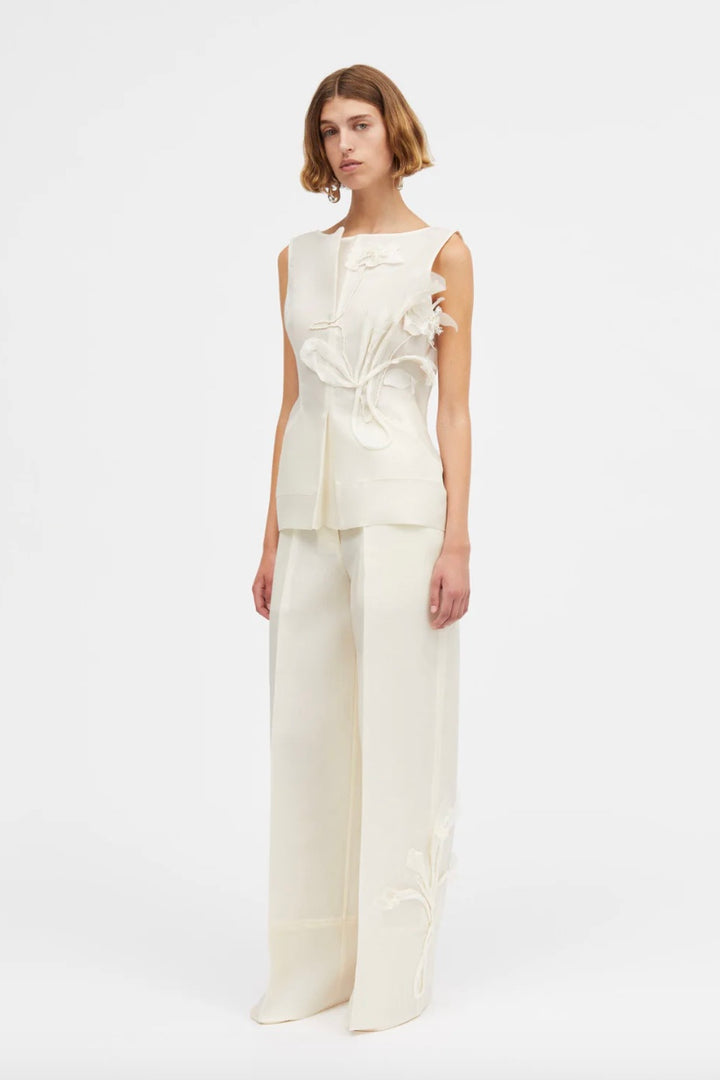 MKDT. (Mark Tan) Atelier Tami Top - Dale