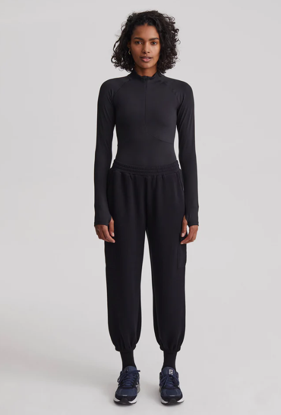 VARLEY Helena Mid Layer - Dale