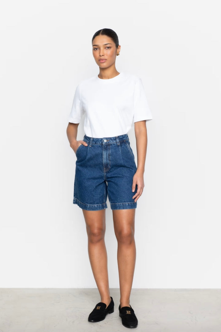 CAMILLA PIHL DENIM Jason Shorts - Dale