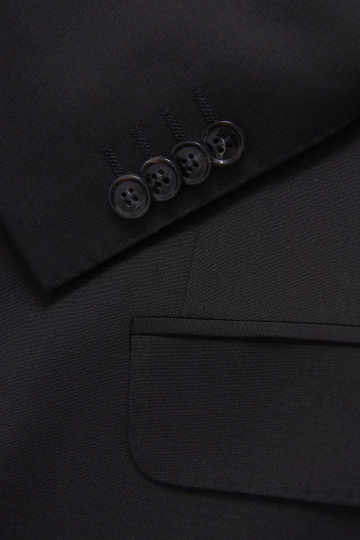 OSCAR JACOBSON EDMUND BLAZER - Dale
